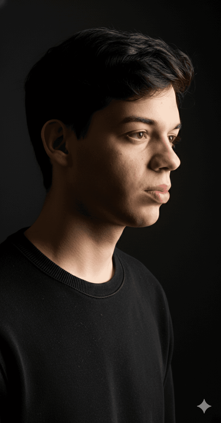 Fabiano Rocha - Focus