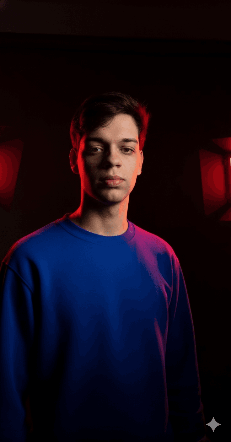 Fabiano Rocha - Strategy